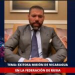 Cro. Laureano Ortega destaca avances en cooperación con Rusia: salud, inversiones y solidaridad histórica