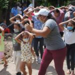 Nicaragua realizará su Tercer Ejercicio Nacional de Preparación ante Amenazas Climáticas y Sísmicas