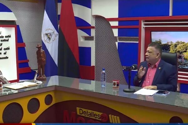 San Jacinto es símbolo de unidad, soberanía y compromiso con Nicaragua