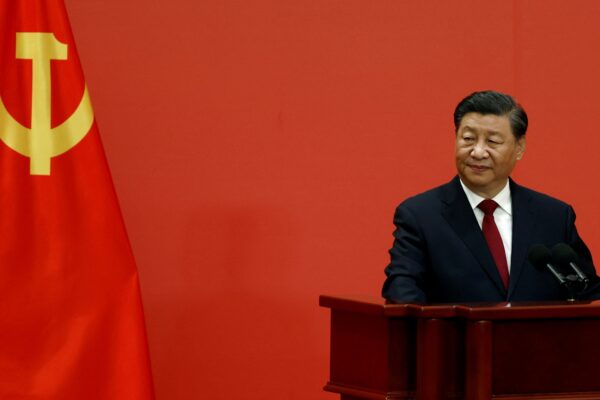 Nicaragua expresa su saludo fraternal al Presidente Xi Jinping