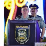 Ejército de Nicaragua celebra 46 años reafirmando compromiso con la patria