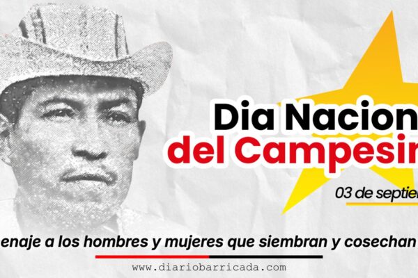 Día Nacional del Campesino: Homenaje a los hombres y mujeres que siembran y cosechan vida
