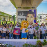 Alcaldía de Managua impulsa jornada de adopción de árboles