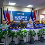 Nicaragua realiza el III ejercicio nacional multiamenazas para fortalecer la protección de la vida