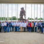 Nicaragua es sede de encuentro internacional de sanidad bovina