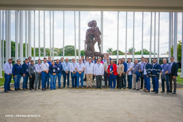 Nicaragua es sede de encuentro internacional de sanidad bovina