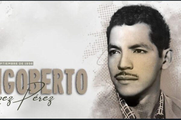 Rigoberto López Pérez y el principio del fin de la Dictadura Somocista 