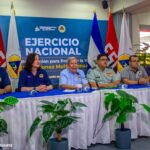 Participa en el Tercer Ejercicio Nacional de Protección de la Vida este 25 de septiembre