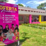 Inauguran segunda etapa de la Universidad de Emprendedores “La Sandino”