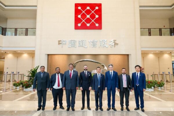 Delegación de Nicaragua en China sostiene encuentros con empresas aliadas