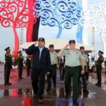Ejército de Nicaragua conmemorará su fundación en acto central en la Plaza de la Fe