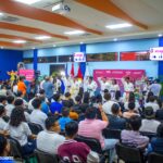 MINED realiza Simposio de Intercambio de Experiencias en Educación Física y Deporte