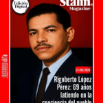 Rigoberto López Pérez: 69 años latiendo en la conciencia del pueblo