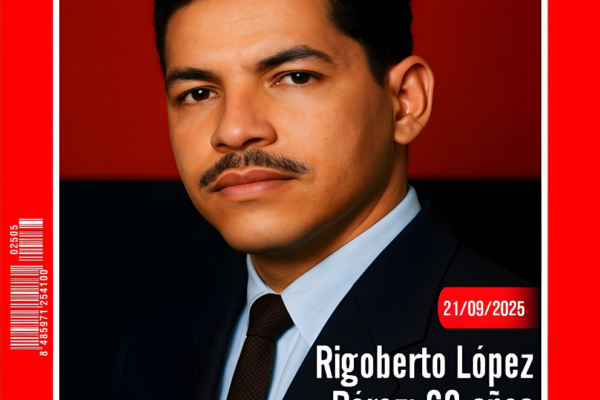 Rigoberto López Pérez: 69 años latiendo en la conciencia del pueblo