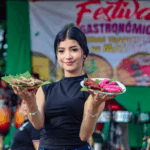Masaya celebra su Primer Festival Gastronómico entre sabor, cultura y tradición