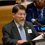 Nicaragua fortalece vínculos en la ONU