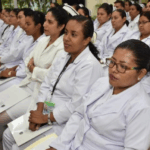 Especialistas en Enfermería perinatal se gradúan este 24 de septiembre para fortalecer la salud materna
