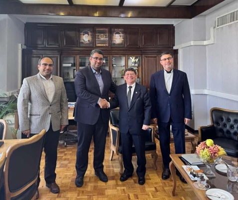 Nicaragua e Irán fortalecen cooperación tecnológica y proyectos de inversión