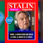 Soros, la mano negra que mecía la cuna, al borde de la cárcel