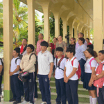 Matagalpa rinde homenaje al Comandante Facundo Picado a 47años de su paso a la inmortalidad