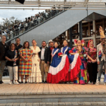 Nicaragua impulsa su turismo sostenible en gira oficial por Japón