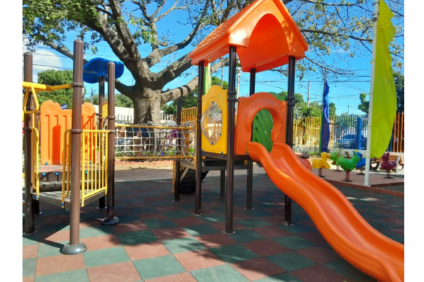 Impulsan proyectos claves para mejorar la vida de las familias nicaragüenses