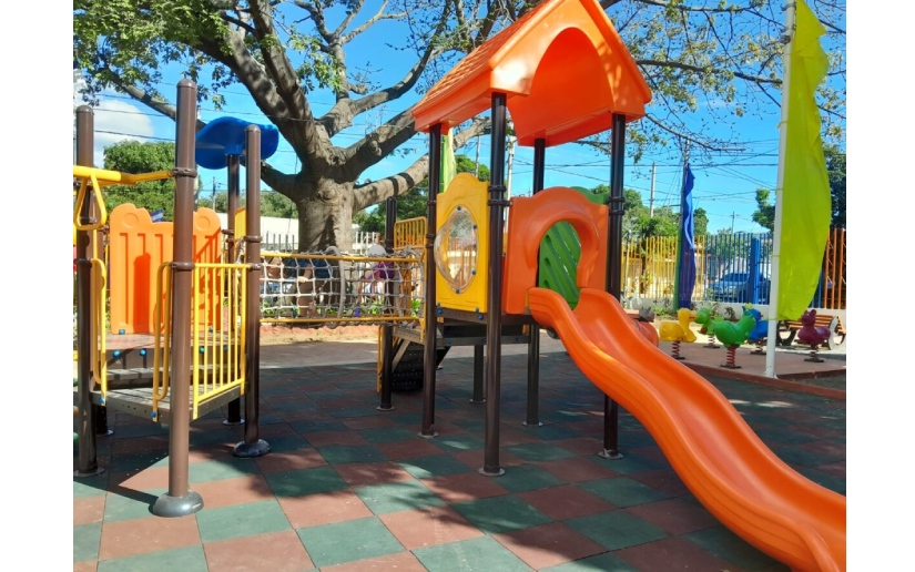 Impulsan proyectos claves para mejorar la vida de las familias nicaragüenses