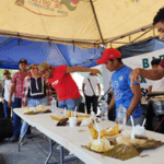 Quilalí celebra con orgullo la XXV Feria del Maíz en San Bartolo: Tradición, Cultura y Unidad Popular