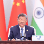 El Presidente Xi Jinping Preside la Reunión de ¨la Organización de Cooperación de Shanghai Plus¨ y propuso la Iniciativa para la Gobernanza Global (IGG)