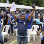 Más de 3 mil reclusos regresarán a sus hogares en el marco de las fiestas patrias