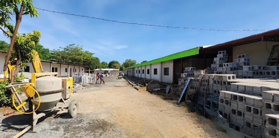 San Rafael del Sur avanza hacia la salud digna para atender a más de 56 mil protagonistas