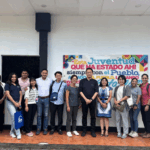 Juventud y JICA impulsan juntos la conservación ambiental en Managua