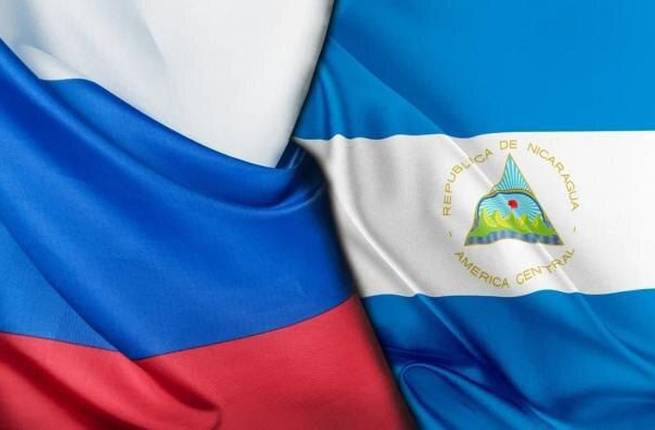 Rusia y Nicaragua conmemoran 23 años de hermandad y lucha por un mundo justo
