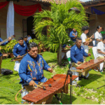 Masaya anuncia Tercer Gran Festival de Marimbas