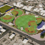 Iniciará construcción del Multi Estadio Stanley Cayasso en Managua