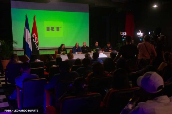 Formación profesional y aprendizaje continuo avanzan con apoyo de comunicadores de RT