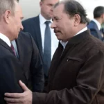 Nicaragua saluda al presidente Putin, ejemplo de firmeza y compromiso con la justicia