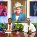 Nicaragua y Portugal reafirman lazos de hermandad con nuevo Embajador