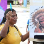 Ministerio de la Mujer rinde homenaje a su riqueza cultural y ancestral
