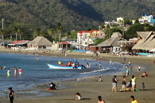 Plan turístico con exoneración de Iva en temporada navideña