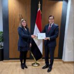 Nicaragua consolida vínculos con Egipto tras entrega de Copias de Estilo en El Cairo