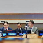 Nicaragua Impulsa en la ONU la Mediación para la Paz Global