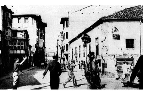 Masaya se prepara para conmemorar 48 años del inicio de la Insurrección Popular Sandinista