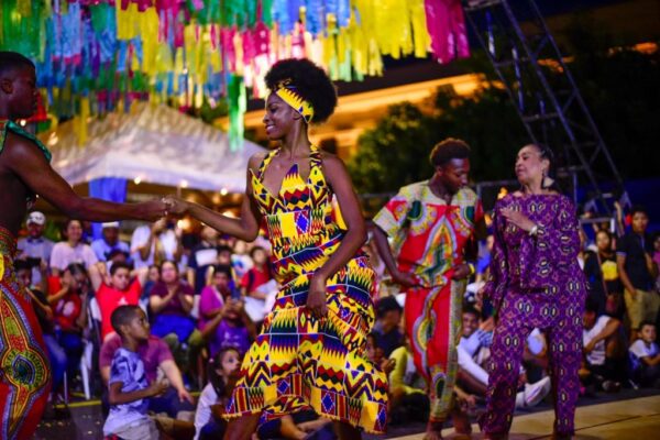 Rivas será sede del Festival Nacional de Cultura Caribeña