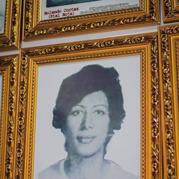 Foto de Museo de la Revolución Héroes y Mártires del 2 y 3 de Junio en Chinandega