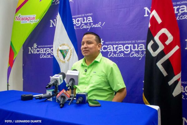 INTUR anuncia agenda cultural y turística para el fin de semana en todo el país