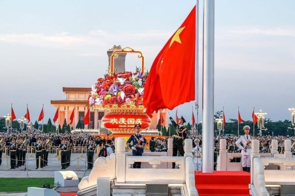 Hermandad y solidaridad: Nicaragua saluda a China en su 76 aniversario