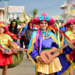 Semana llena de cultura y tradición: estas son las actividades del INTUR