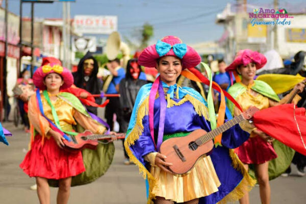 Semana llena de cultura y tradición: estas son las actividades del INTUR