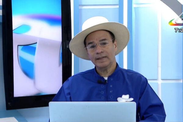 El pensamiento de Zeledón se materializa hoy en los programas del Buen Gobierno Sandinista